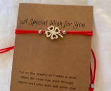 Charm bracelet