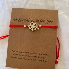Charm bracelet