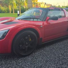 Vauxhall VX220 Turbo - 7,700 Miles