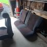 Escort XR3i seats (88 spec) Image 9