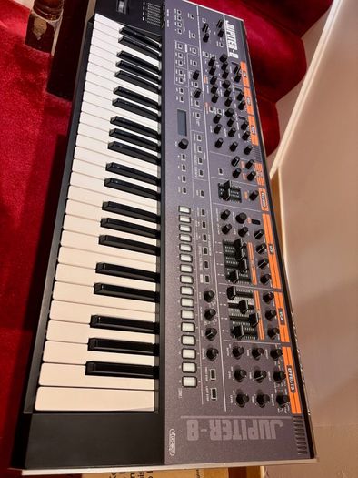 Roland - SYSTEM-8 | PLUG-OUT Synthesizer [+ extras]