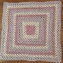 Handmade Crochet Baby Blankets & Beanies Image 3