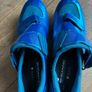 Hi Fitness  H5 Treadmill and Shimano Tr9 triathlon shoes Image 6