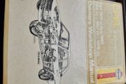 Opel Manta Owner Manual