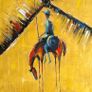 Piotr Piskorz "Hero's loneliness" XXL Image 7