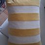 Meadows & Byrne Harlow Cushion Image 2