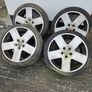 Audi vw fat five alloys Image 4