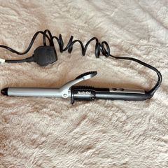Babyliss Hair tongs