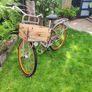 Gazelle  NL bicycle Image 2