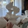 Wild Bloom sculptural decor Image 3