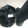 UGG Australia Black Classic Tall Boots Image 4