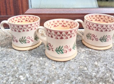 Nicholas Mosse vintage mugs