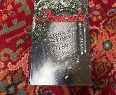 Dracula Bram Stoker
