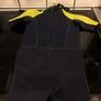 Boys wetsuit age 4 Image 6