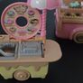 sylvanian families donut cart Image 2