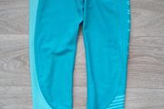 Under Armour girls leggings size XS