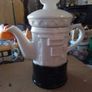 Post Box Novelty Teapot Image 2