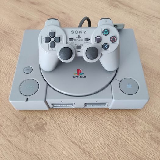 Playstation 1