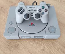 Playstation 1
