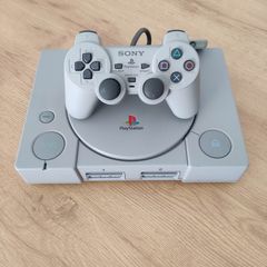 Playstation 1