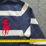 Vintage Ralph Lauren Rugby Shirt Mens Small Image 7