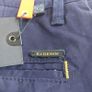 Ej Denim Navy Chinos Image 7