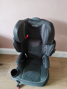 Graco Kids Car Seat