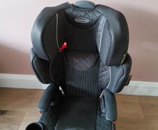 Graco Kids Car Seat
