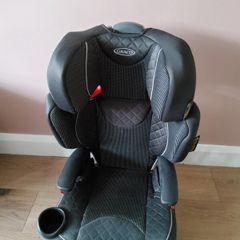 Graco Kids Car Seat