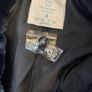 Faux Fur Short Jacket in Black - Size S Image 8