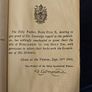 Daily Missalwith An Introduction By Reverand Robert I. Gannon. S.j. 1954 Edition In Fair Condition. See Photos For Same. Image 3