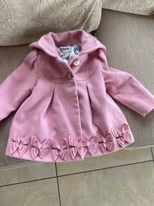 Girls coat monsoon