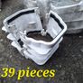 Gutter angles, gutter brackets, stopends etc Image 8