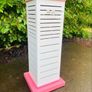 Shop Display Stands - Shelving - Racking - Slat Wall Hooks - Peg Board - Check Our Other Ads Image 10