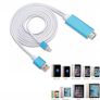 HDMI TV Adapter Cable For Apple iPhone 6S 7 5S SE Image 3