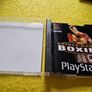 Prince Naseem Boxing  PlayStation 1 ps1 PlayStation 2 ps2 games Original Image 3