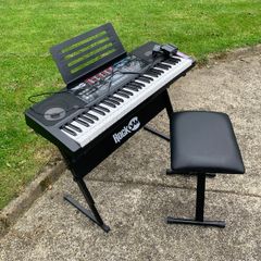 Keyboard