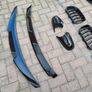 KIT for BMW 3 Series E92 Lci M-Sport Brand New Image 6