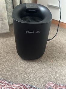 Dehumidifier Russell Hobbs