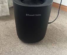 Dehumidifier Russell Hobbs