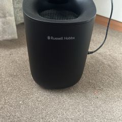 Dehumidifier Russell Hobbs