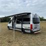 Mercedes Sprinter Luxury Off-Grid Campervan Image 2