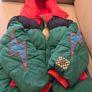 Monsoon winter coat Image 2