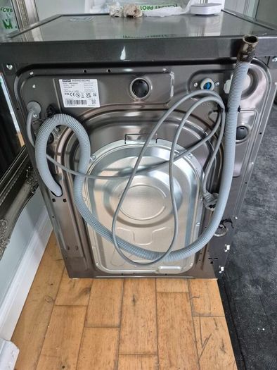 Samsung washing machine