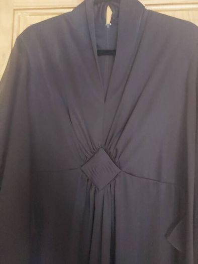 Jolie Juniors vintage maxi dress (free post)
