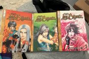 Les Bijonx Manga