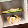 kids kitchen with accessories Image 8
