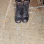 motorcycle boots Image 9