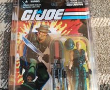 GI JOE Collectors Club Exclusive Muskrat