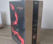 Twilight series